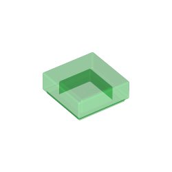 LEGO 30039 Flat Tile 1x1