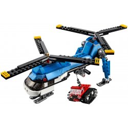 LEGO 31049 Helikopter z dwoma wirnikami
