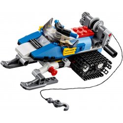 LEGO 31049 Twin Spin Helicopter 