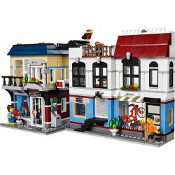 LEGO 31026 Miasteczko
