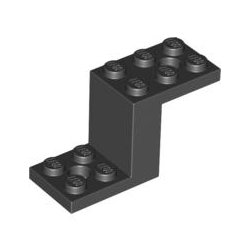 LEGO Part 6087 Bottom 2x5x2 1/3