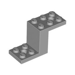 LEGO 6087 Bottom 2x5x2 1/3