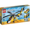 LEGO 31023 Szybkie pojazdy