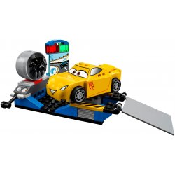 LEGO 10731 Cruz Ramirez Race Simulator