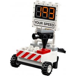 LEGO 10742 Willy's Butte Speed Training