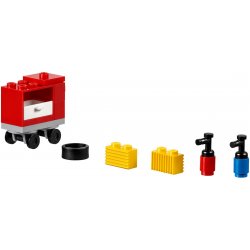 LEGO 10743 Smokey's Garage