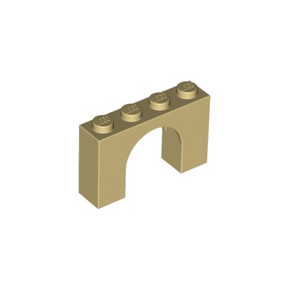 LEGO 6182 Arch 1x4x2