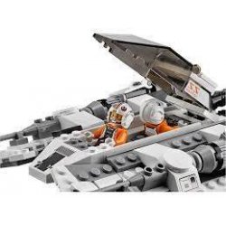 LEGO 75049 Snowspeeder