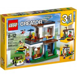LEGO 31068 Modern Home