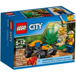 LEGO 60156 Jungle Buggy