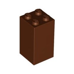 LEGO 30145 Klocek / Brick 2x2x3