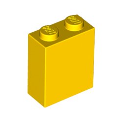 LEGO 3245 Klocek / Brick 1x2x2