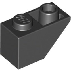LEGO 3665 Roof Tile 1x2 Inv.