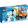 LEGO 60033 Arktyczny łazik lodowy