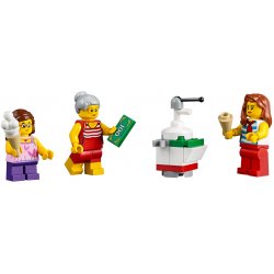 LEGO 60153 People Pack - Fun at the Beatch