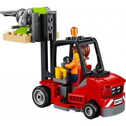 LEGO 60169 Cargo Terminal