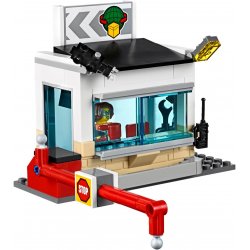 LEGO 60169 Cargo Terminal