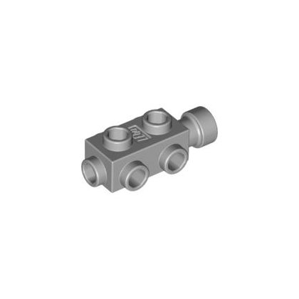 LEGO Part 4595 Motor 1x2x2/3