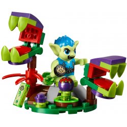 LEGO 41186 Azari & the Goblin Forest Escape