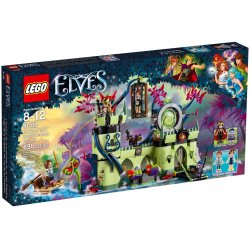 LEGO 41188 Breakout from the Goblin King's Fortress