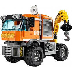 LEGO 60035 Mobilna jednostka arktyczna