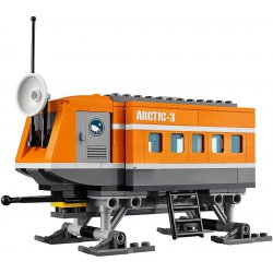 LEGO 60035 Mobilna jednostka arktyczna