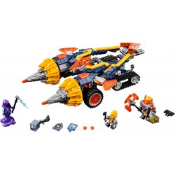 LEGO 70354 Axl's Rumble Maker