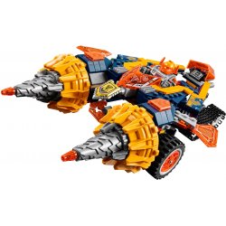 LEGO 70354 Axl's Rumble Maker