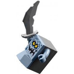 LEGO 70355 Aaron's Rock Climber