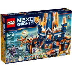 LEGO 70357 Knighton Castle