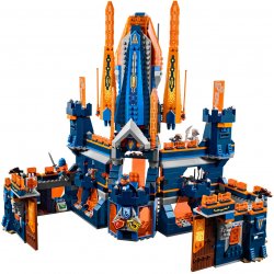LEGO 70357 Knighton Castle