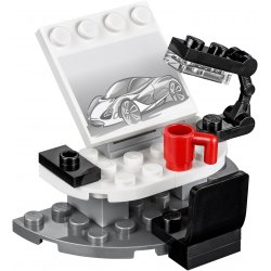 LEGO 75880 McLaren 720S