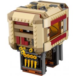 LEGO 75180 Rathtar Escape