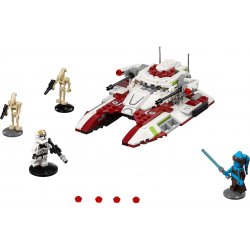 LEGO 75182 Republic Fighter Tank