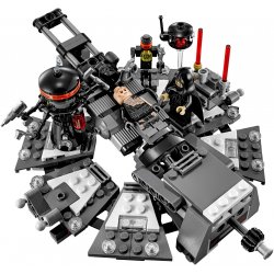 LEGO 75183 Darth Vader Transformation