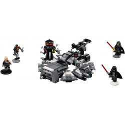 LEGO 75183 Darth Vader Transformation
