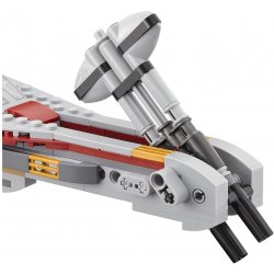 LEGO 75186 The Arrowhead