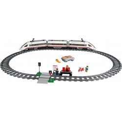 LEGO 60051 Superszybki pociąg osobowy