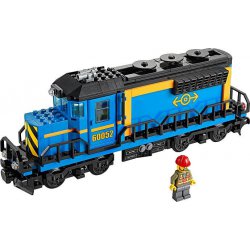LEGO 60052 Cargo Train