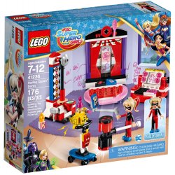 LEGO 41236 Harley Quinn Dorm