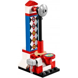 LEGO 41236 Harley Quinn Dorn