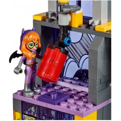 LEGO 41237 Batgirl Secret bunker