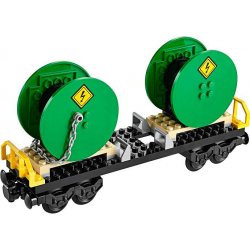 LEGO 60052 Cargo Train