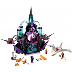LEGO 41239 Eclipso Dark Palace