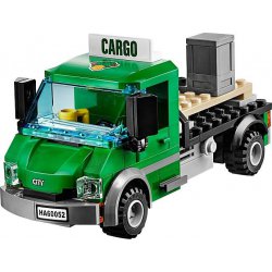 LEGO 60052 Pociąg towarowy