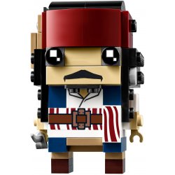 LEGO 41593 Captain Jack Sparrow