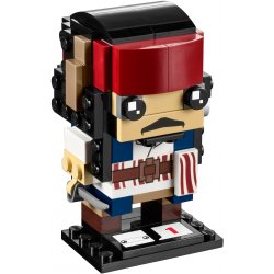 LEGO 41593 Captain Jack Sparrow