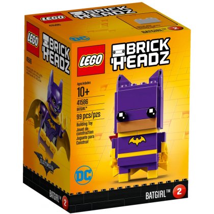 LEGO 41586 Batgirl