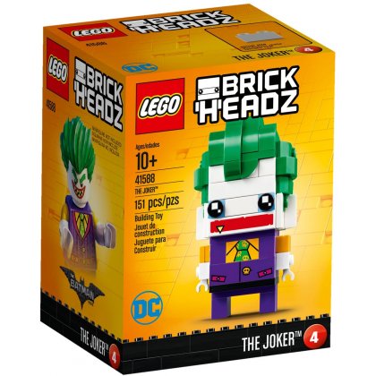 LEGO 41588 Joker