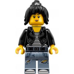 LEGO 70607 Pościg